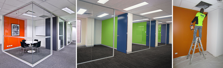 Call 8276 3722 for a free quote on Office Repainting, Adelaide Painting Contractors, Commercial Painting in Adelaide
