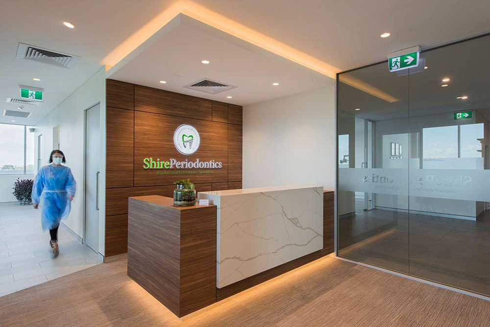 Medical Fitout Adelaide