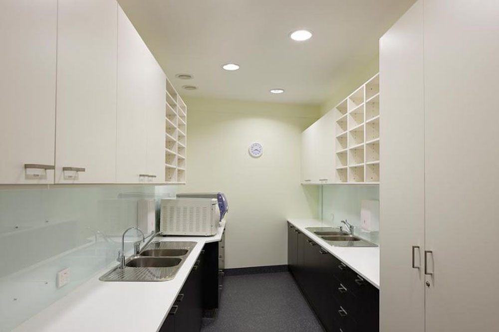 Medical Fitout