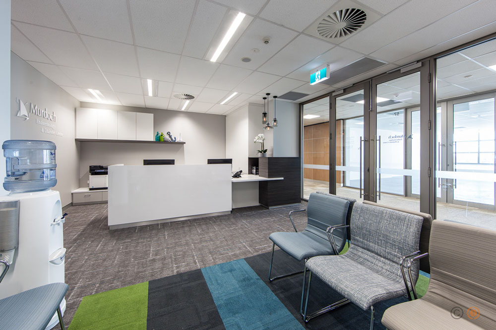 Medical Fitout Perth