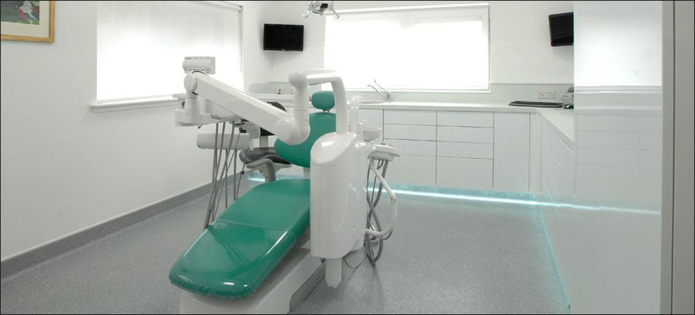 Medical Fitout
