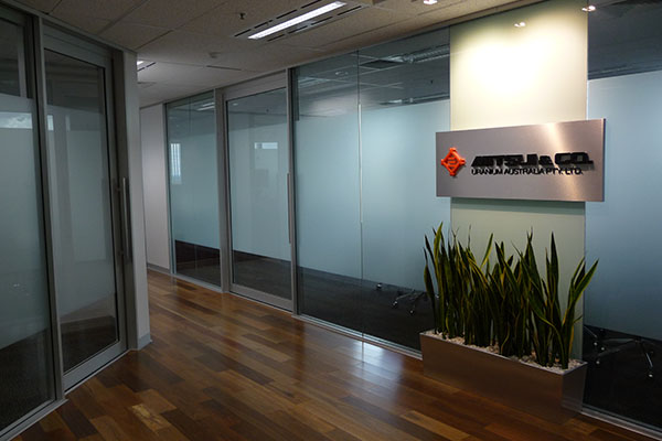 AJM Commercial Fitout Project Gallery
