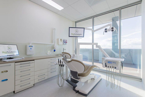 Medical Office Fitout Adelaide