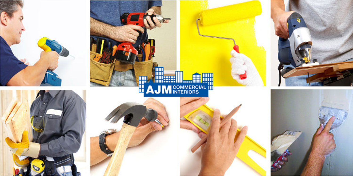 adelaide office maintenance services