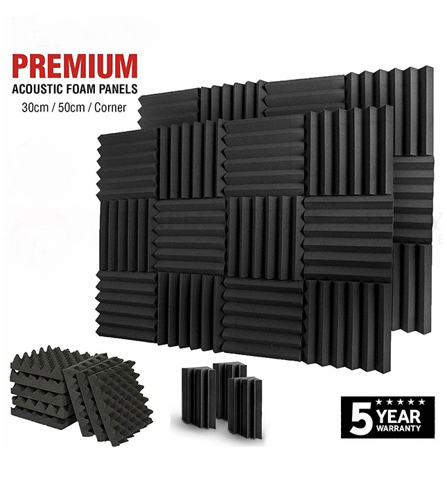 room-acoustic-sound-proofing